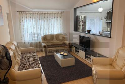 Apartament de 2 camere, 63mp, parcare inclusa in Andrei Muresanu - 2