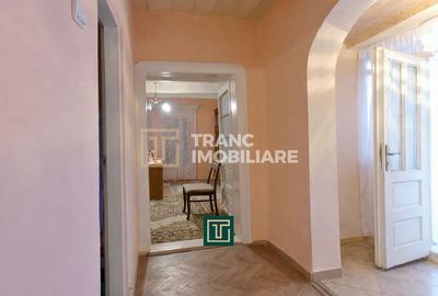 Casă cu 5 camere și teren de 1508 mp în Cermei, jud. Arad - 9