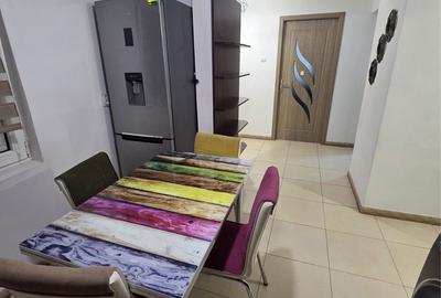 Inchiriere 3 Camere Obor - 5