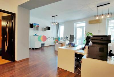 Spatiu comercial Victoriei | Vila 620 mp | 4 etaje | - 18
