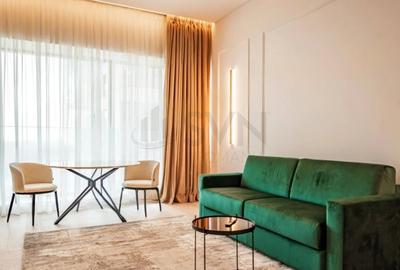 REA1024637 Apartament spatios High End 2 camere One Verdi Park I Design modern - 6