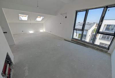 Casa Duplex 5 camere 186mp | 0 comision | Matei Millo Pipera | La alb - 11