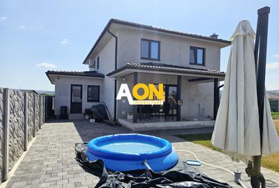 Casa spatioasa, 4 camere, mobilata, utilata, 985 mp teren, Partos - 4