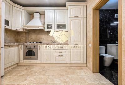 Apartament 3 camere – Kiseleff | 88 mp utili | Etaj 1/6 | Parcare subterană - 7