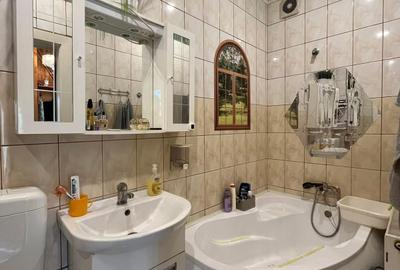 Vilă P+E, 4 camere, central, Salonta. - 12