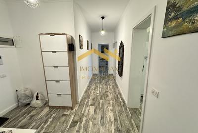 Giarmata VII-2 Camere-Disponibil Imediat - 4
