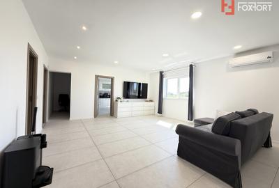 COMISION 0% Casa smart & independenta energetic de vanzare in Sacalaz - 22