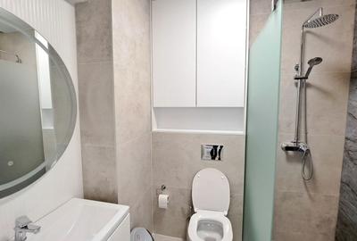 Apartament cu 2 camere 63 mp + loc de parcare, prima inchiriere - Sisesti - 7