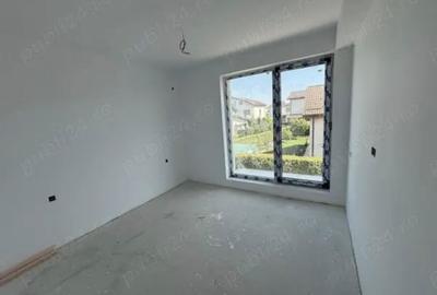 Vilă spațioasă 235 mp | P+1+M | 3 dormitoare | Curte amenajată | La cheie - 3