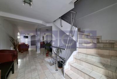 VANZARE HOTEL SI RESTAURANT | 1200MP UTILI | ZONA EROII REVOLUTIEI - 2