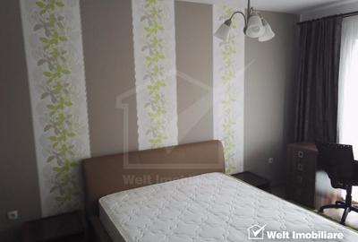 Inchiriere apartament 2 camere, cartier Buna Ziua, Bonjour Residence - 4