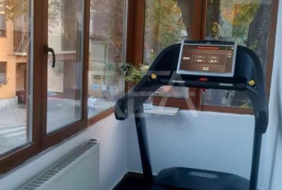 Eleganță interbelică reinventată –4 camere 141 mp  Sector 1 - 14