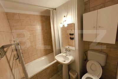 Apartament 3 camere decomandat, 2 băi, etaj 1, mobilat-utilat, Zorilor - 17