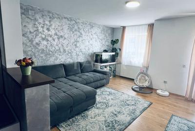 Apartament 3 camere cu garaj – Florești, zona Panemar. - 2