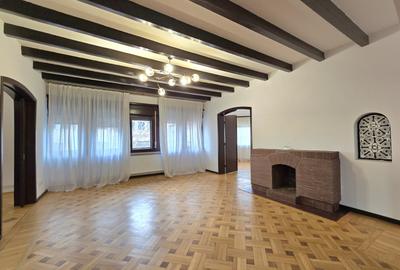 Proprietate 8 camere Dorobanti Televiziune - 17