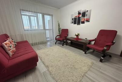Apartament 2 camere, Parcare, 15 minute de metrou 1 Decembrie 1918 - 1