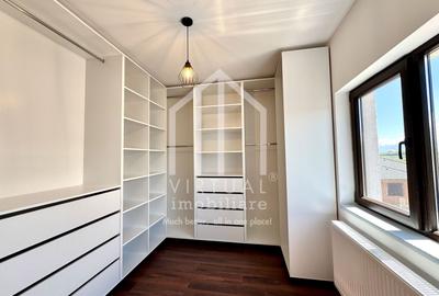 Casa cu 4 camere, 120mp utili, 2 locuri de parcare, Cisnadie - 4