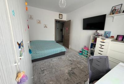Vânzare apartament 4 camere cu parcare și boxă 21 Residence/ Lujerului - 7