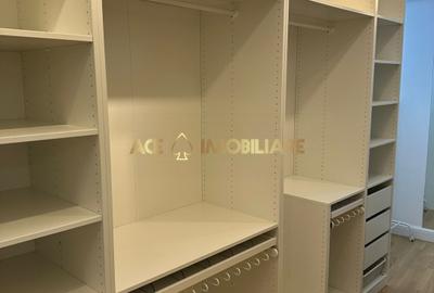 5 Camere de inchiriat | Baneasa | 4 bai | Centrala | Parcare | Lux - 9