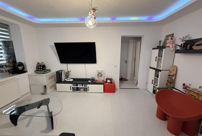 Apartament 2 camere, 45 mp, renovat, zona Eremia Grigorescu - 4