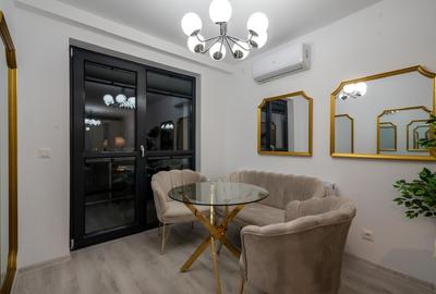 Apartament 2 Camere - Hils Pallady- 2 minute Metrou / Comision 0% - 6