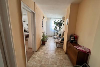 Far  apartament 3 camere decomandat etaj 1 loc parcare - 8