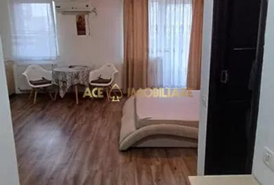 Garsoniera de inchiriat | Giurgiului | Metrou | Centrala - 1