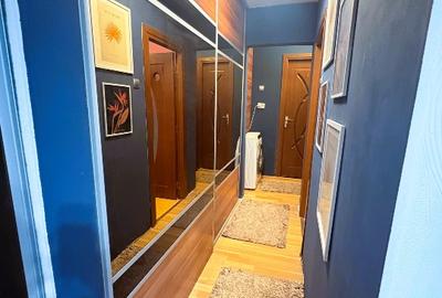 Apartament 3 camere | complet utilat | 2 parcari abonam - Mănăștur–Ale.Retezat 2 - 6