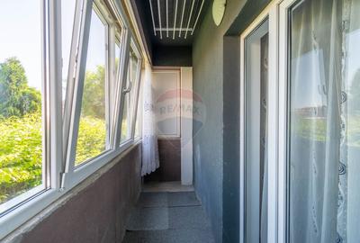 Apartament 3 camere de vanzare in Floresti, Str.Eroilor 80 zona Profi - 14