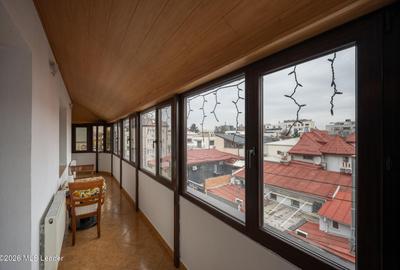 Apartament 3 camere Dorobanti| Eleganta clasica, locatie premium - 12