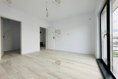 Vila Individuala - 5 Camere - Teren 370 mp - Comuna Berceni - 16