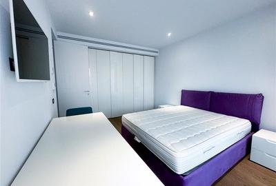 Apartament cu 4 camere de inchiriat Cortina Residence Herastrau - 30