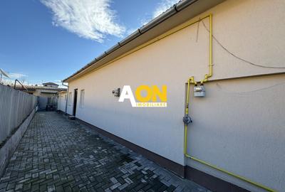 Casa 3 camere, 320 mp teren, Centru, zona Prefectura - 10