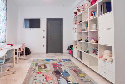 Vilă Premium 2021 | 237 mp utili | Teren 575 mp | Finisaje Luxury | - 8