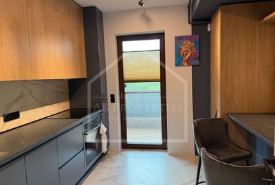 PRIMA INCHIRIERE | Apartament 2 camere | Parcare Incl | Baneasa | Embassy - 4