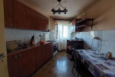 Apartament 4 camere decomandate, Mănăștur zona Minerva. - 6