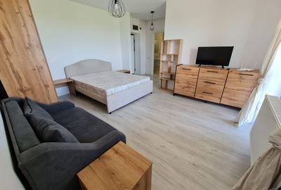 Vanzare garsonieră mobilată și utilată – New Confort City – Comision 0% - 3