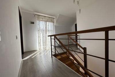 Casă de închiriat I  5 camere I 2 băi I curte I  zona UMF USMV - 5