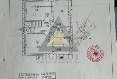 IANCU NICOLAE | VILA CU TEREN 580 MP IN COMPLEX REZIDENTIAL | BRITISH SCHOOL - 11