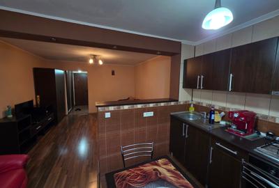 Garsoniera vanzare Bd. 1 Decembrie, Titan, apropiere pta Minis, metrou - 8