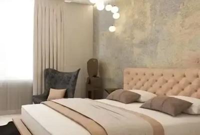 Apartament 3 camere Pădurea Băneasa, Iancu Nicolae - 5