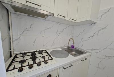 Garsoniera moderna cu pivnita zona Lazaret - 12