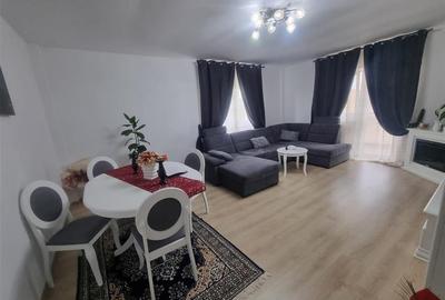 Apartament spatios in zona linistita