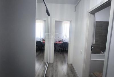 Garsoniera, Politehnica - 10