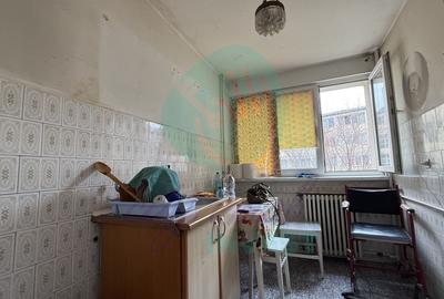4 camere ultracentral | Universitate – Romană | Ideal locuire sau investiție - 5