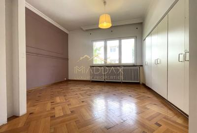 4 rooms ***203 SQM useful*** / 38 SQM terrace + garage / Primaverii - 23