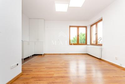 Spatiu Calea Dumbravii-Mihai Viteazu, 130 mp, cu parcare privata - 5