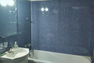Tomis 3 - Apartament cu 3 camere, renovat, etaj 1 din 4 - 10