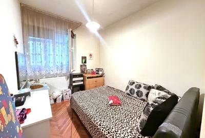 2 camere cu balcon - Floreasca - Parc cinematograf - 1