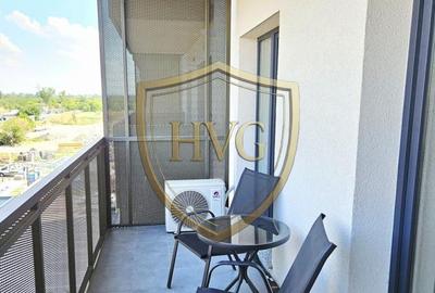 Apartament cu 2 camere | Centrala proprie | Drumul Taberei - 8